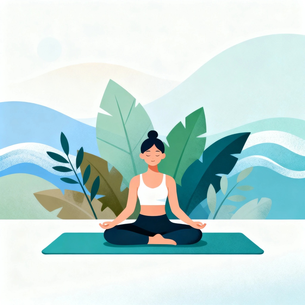 Los Beneficios de Practicar Yoga Diariamente